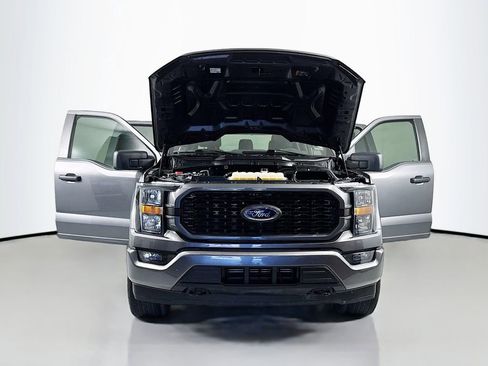 Used 2023 Ford F150 XL AWD/4WD image 16