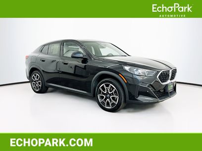 Used 2025 BMW X2 xDrive28i w/ Convenience Package