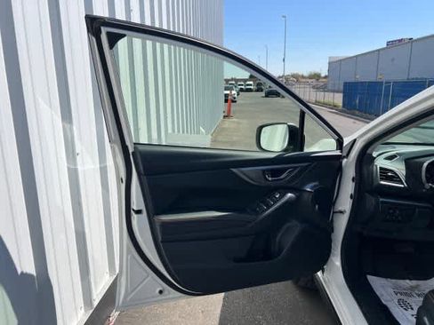 Certified 2023 Subaru Crosstrek 2.5i Limited w/ Popular Package #4 image 12