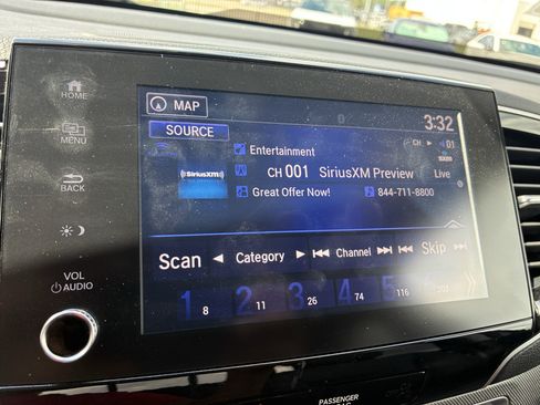Used 2023 Honda Ridgeline RTL-E image 14
