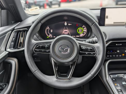 Used 2025 MAZDA CX-90 Plug-In Hybrid w/ Premium Plus image 26