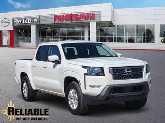 Certified 2024 Nissan Frontier SV w/ SV Convenience Package AWD/4WD video 1