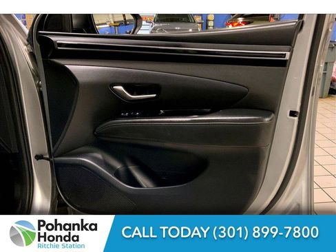 Used 2022 Hyundai Tucson SEL w/ Convenience Package image 26