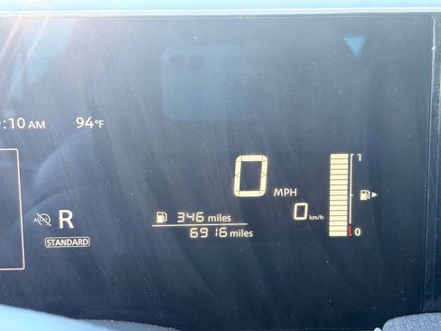 Used 2026 Nissan Kicks S FWD image 30