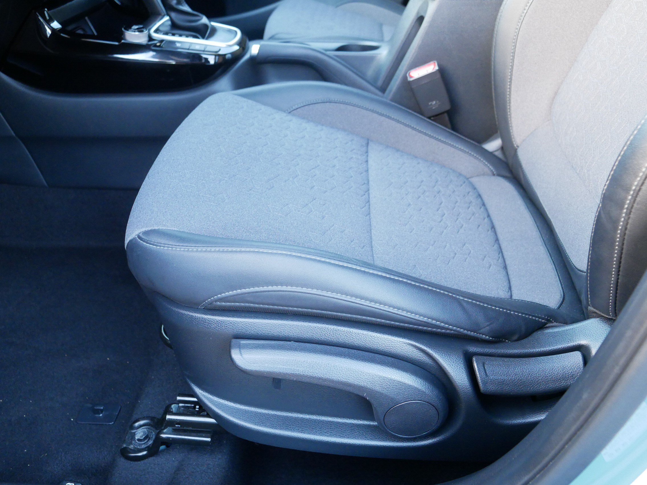 Certified 2024 Kia Seltos S AWD/4WD image 20