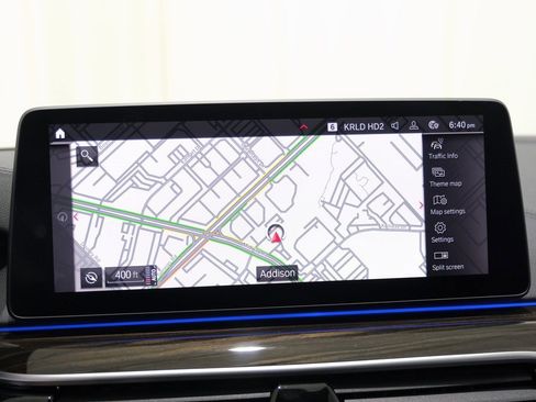 Used 2022 BMW M5 w/ Executive Package image 20