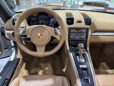 Used 2014 Porsche Boxster RWD image 21