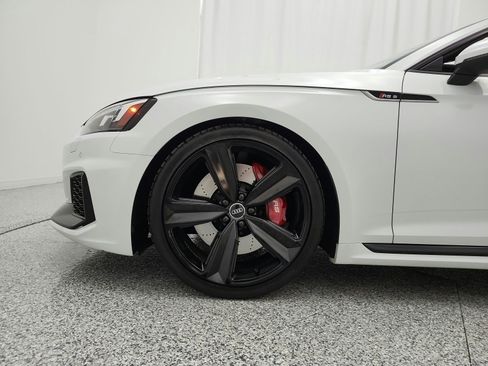 Used 2018 Audi RS 5 w/ Dynamic Package AWD/4WD image 17