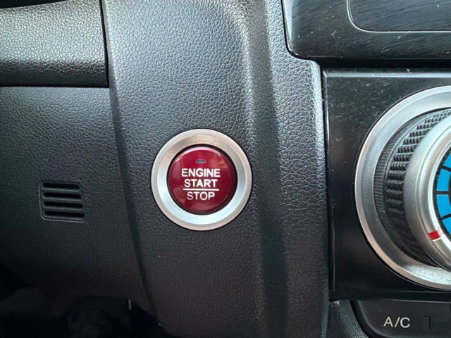 Used 2016 Honda Fit EX image 19