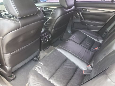 Used 2012 Acura TL w/ Advance Package FWD image 26