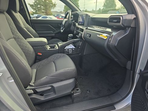 New 2026 Toyota Tacoma SR5 image 15