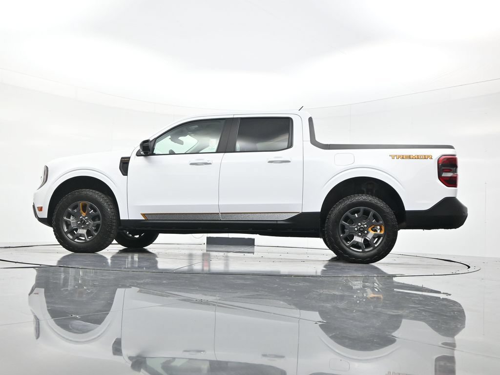 Used 2025 Ford Maverick Tremor AWD/4WD image 50