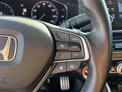 Used 2021 Honda Accord Sport Special Edition image 15