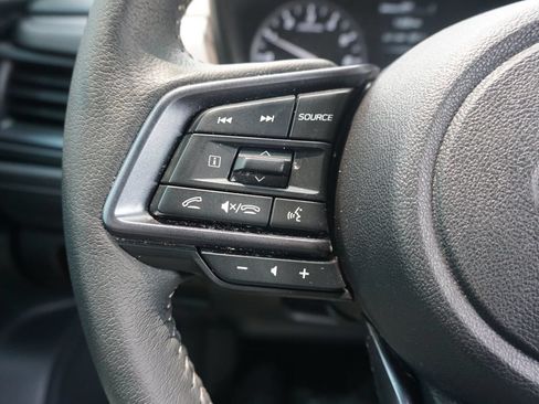 Used 2025 Subaru Forester Limited AWD/4WD image 8