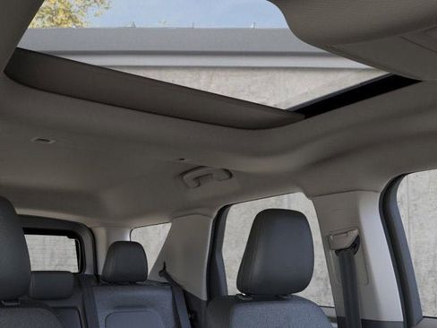 New 2026 Ford Bronco Sport Big Bend w/ Convenience Package image 22