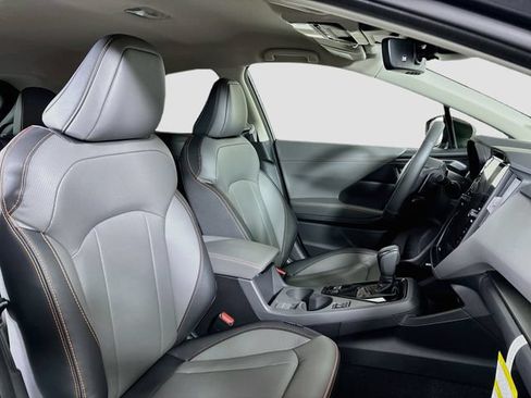 New 2026 Subaru Crosstrek 2.5i Limited AWD/4WD image 27