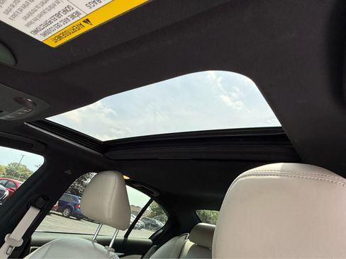 Used 2021 INFINITI Q50 Sensory w/ Cargo Package AWD/4WD image 13