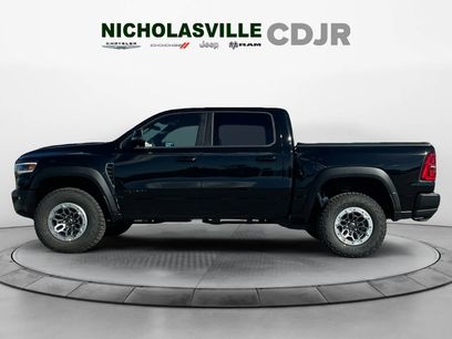 New 2026 RAM 1500 RHO