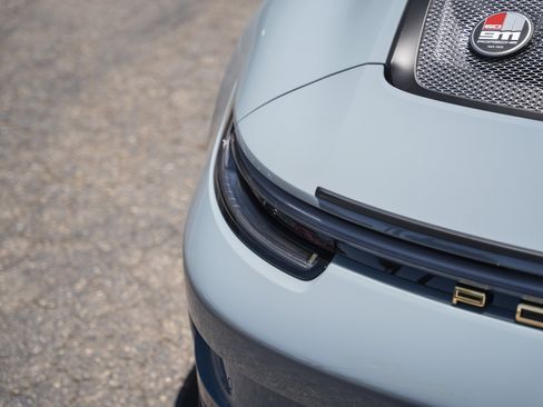 Used 2024 Porsche 911 GT3 RS RWD image 28
