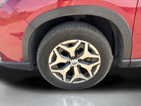 Used 2021 Subaru Forester Premium w/ Popular Package #1 image 45