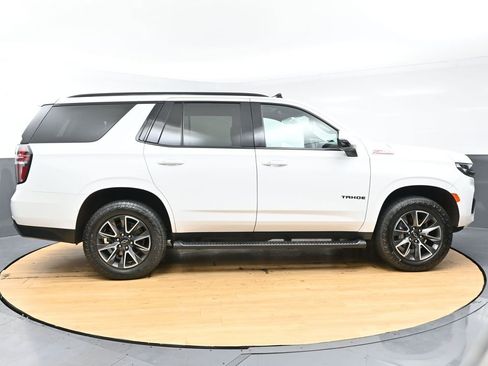 Used 2022 Chevrolet Tahoe Z71 w/ Luxury Package image 8