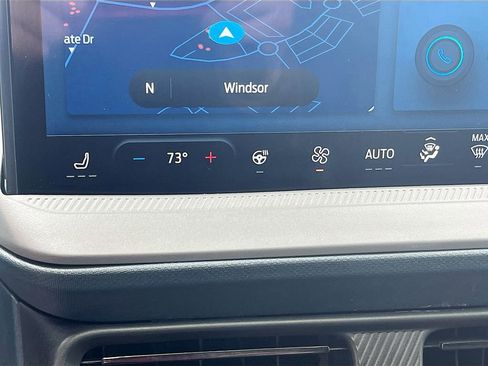 Used 2025 Ford Maverick Tremor AWD/4WD image 16