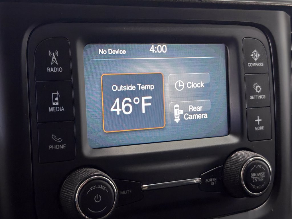 Used 2019 RAM 1500 Tradesman w/ SXT Appearance Group AWD/4WD image 33