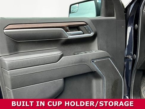 Used 2022 Chevrolet Silverado 1500 LT AWD/4WD image 18
