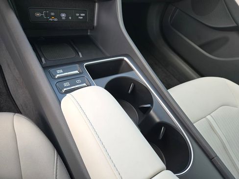 New 2026 Hyundai Sonata SEL image 13