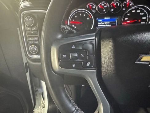 Used 2023 Chevrolet Silverado 2500 LT w/ Convenience Package AWD/4WD image 14