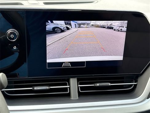 New 2026 Chevrolet Trax LS w/ LS Convenience Package image 21