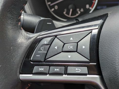 Used 2023 Nissan Altima 2.5 SR FWD image 28