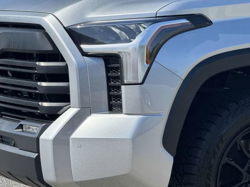 Used 2024 Toyota Tundra SR5 w/ SR5 Premium Package image 6