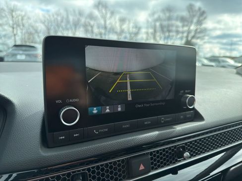 Used 2023 Honda Civic EX image 30