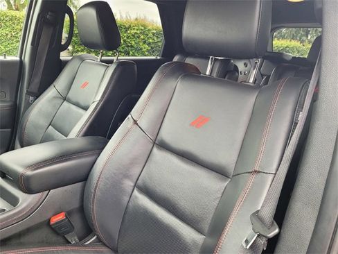 Certified 2024 Dodge Durango GT image 15