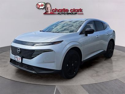 New 2025 Nissan Murano SV
