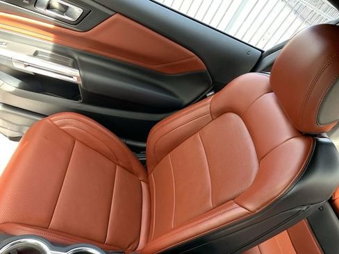 Used 2024 Ford Mustang GT Premium w/ GT Performance Package image 28