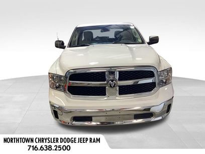 Certified 2024 RAM 1500 Classic SLT