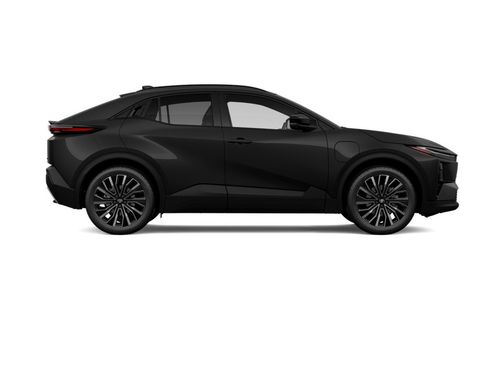 New 2026 Toyota C-HR AWD/4WD image 24