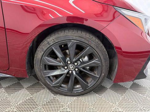 Used 2023 Toyota Corolla SE image 13