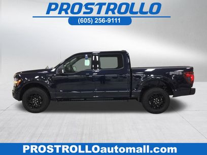 New 2025 Ford F150 XLT