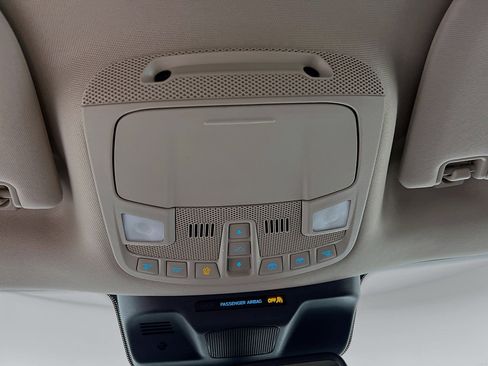 Used 2024 Ford Expedition Max Limited image 21