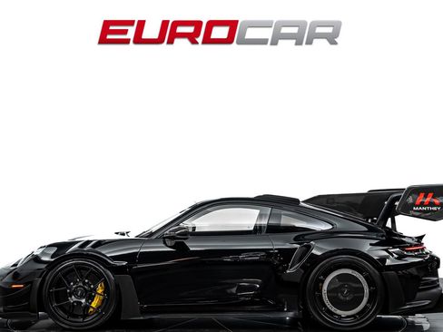 Used 2025 Porsche 911 GT3 RS RWD image 2