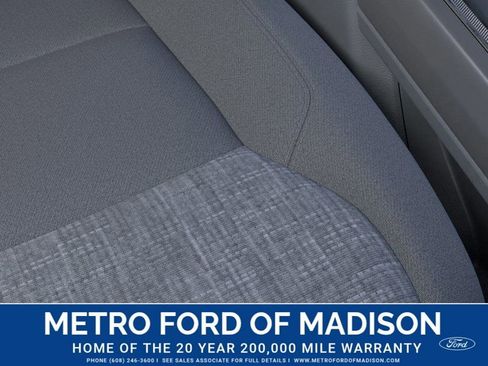 New 2026 Ford F350 XLT w/ XLT Premium Package image 17