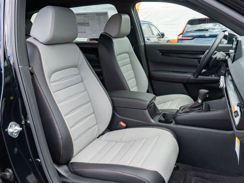 New 2026 Honda CR-V Sport Touring image 16