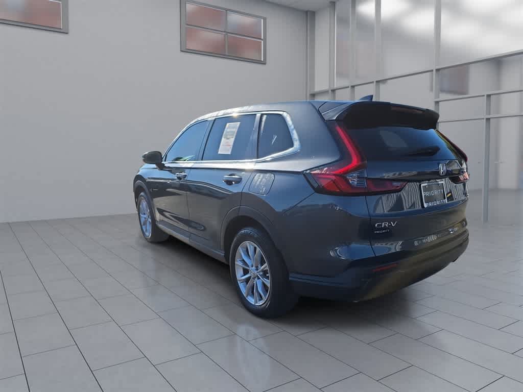 Certified 2023 Honda CR-V EX-L image 7