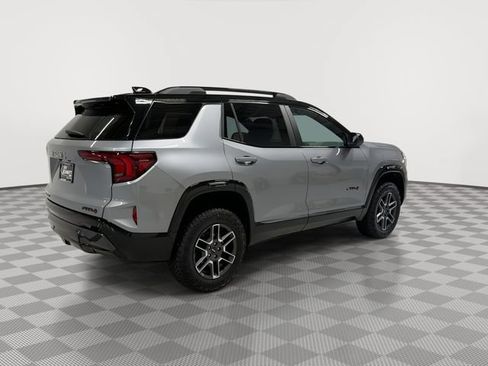 New 2026 GMC Terrain AT4 w/ LPO, Black Badging Package AWD/4WD image 11