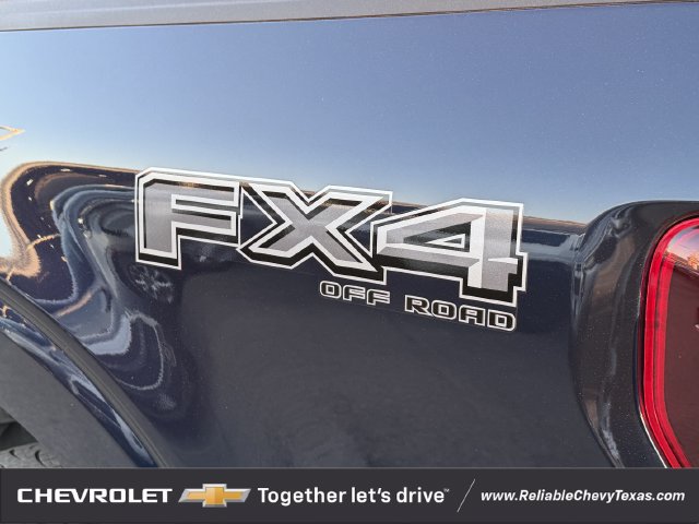 Used 2024 Ford F150 King Ranch w/ FX4 Off-Road Package AWD/4WD image 37