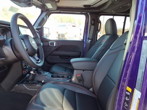 New 2026 Jeep Gladiator Rubicon image 7