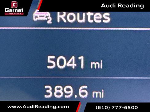 Used 2025 Audi Q5 Premium w/ Convenience Package image 17